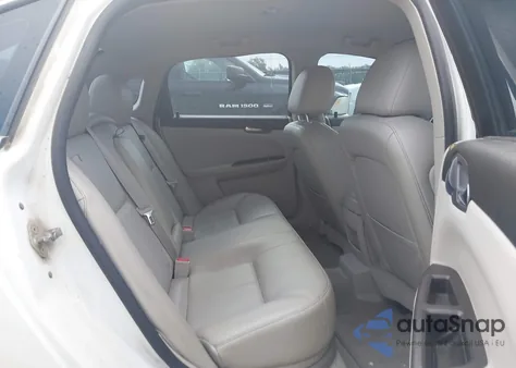 2014 Chevrolet Impala Limited Ltz z USA, uszkodzony, nr VIN 2G1WC5E35E1109334